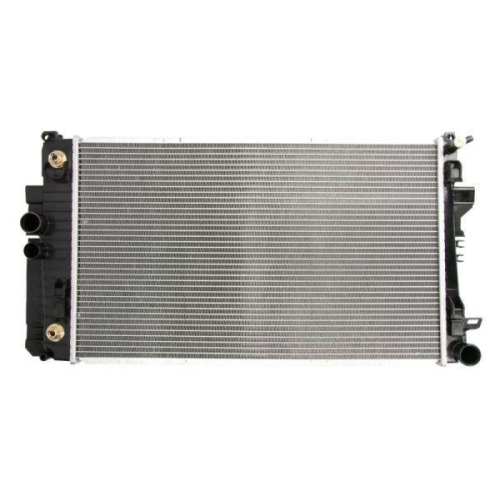 THERMOTEC K&uuml;hler, Motork&uuml;hlung D7M046TT