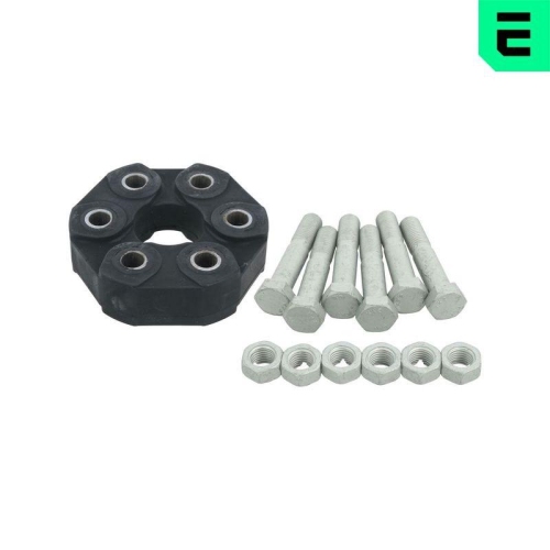 OPTIMAL Gelenk, Gelenkwelle F3-1001AS1