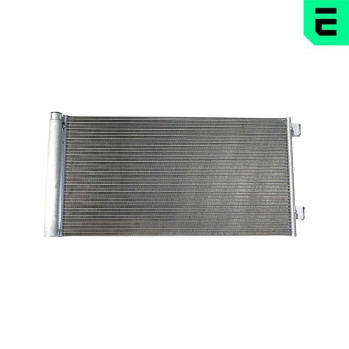 ERA Kondensator, Klimaanlage 667249