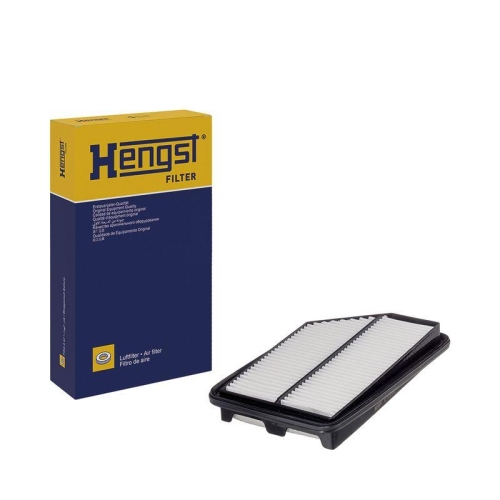 HENGST FILTER Luftfilter E1229L
