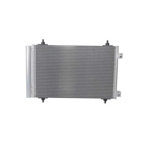 HELLA Kondensator, Klimaanlage >>> Easy2Fit <<< 8FC 366 220-821