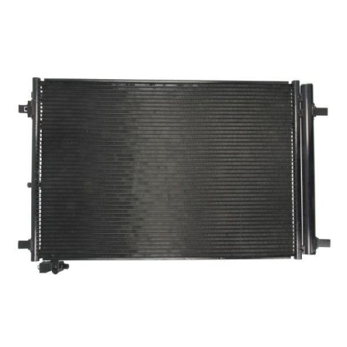 THERMOTEC Kondensator, Klimaanlage KTT110665