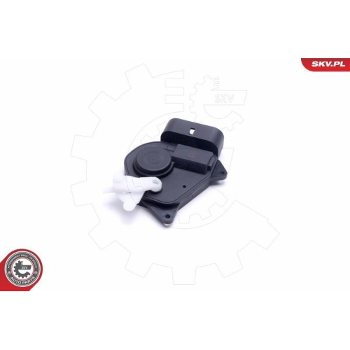 ESEN SKV Türschloss 60SKV111