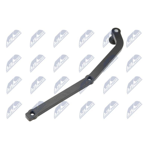 NTY Rollenf&uuml;hrung, Schiebet&uuml;r EZC-FT-102