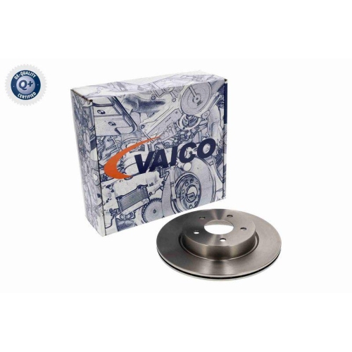 VAICO Bremsscheibe Green Mobility Parts