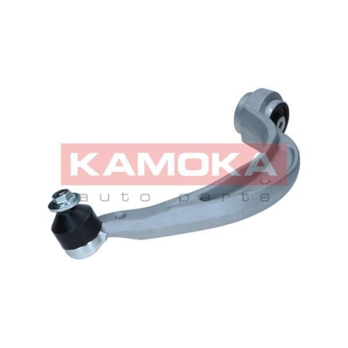 KAMOKA Lenker, Radaufhängung