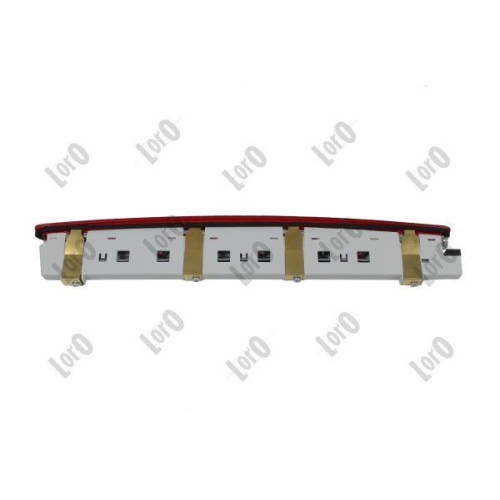 ABAKUS Zusatzbremsleuchte LORO TUNING