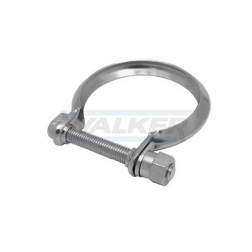 WALKER Klemmst&uuml;ck, Abgasanlage 80562