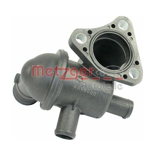 METZGER AUTOTEILE K&uuml;hlmittelflansch 4010005