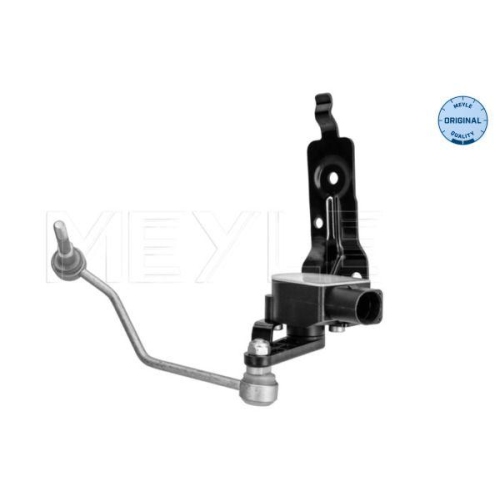MEYLE Sensor, Leuchtweitenregulierung MEYLE-ORIGINAL: True to OE. 114 897 0002