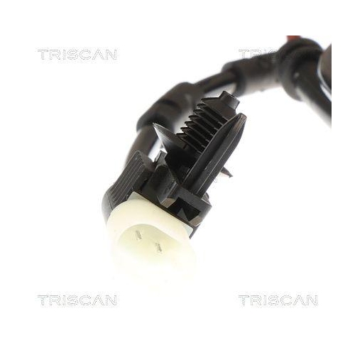 TRISCAN Warnkontakt, Bremsbelagverschlei&szlig; 8115 17027