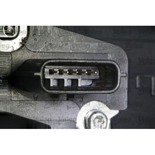 VALEO Luftmassenmesser 366301