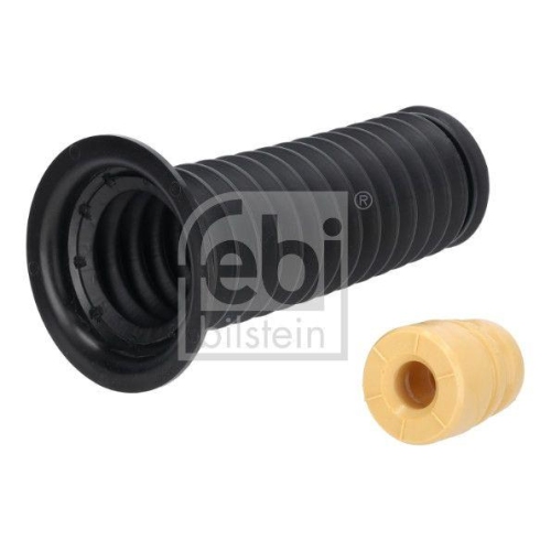 FEBI BILSTEIN Staubschutzsatz, Sto&szlig;d&auml;mpfer 1001477