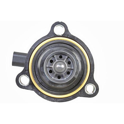 METZGER AUTOTEILE Schubumluftventil, Lader ORIGINAL ERSATZTEIL 0892769