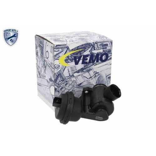 VEMO K&uuml;hlmittelregelventil EXPERT KITS + V10-77-0103
