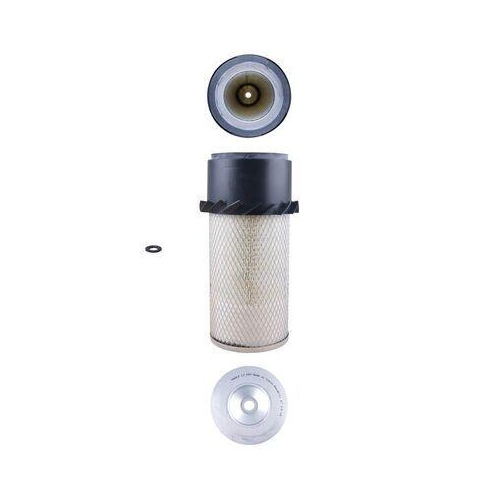 MAHLE Luftfilter LX 649