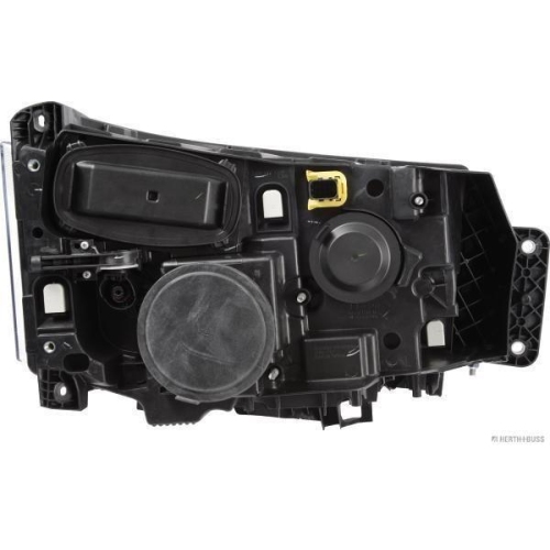 HERTH+BUSS ELPARTS Hauptscheinwerfer 81658242