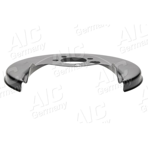 AIC Spritzblech, Bremsscheibe Original AIC Quality 56160