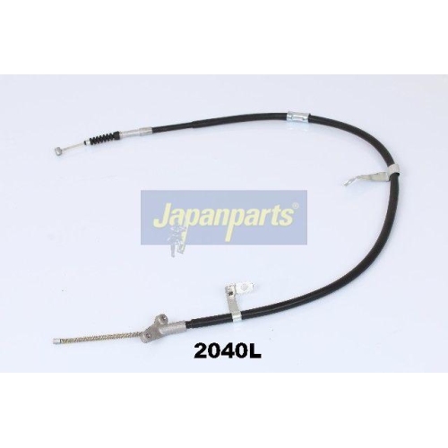 JAPANPARTS Seilzug, Feststellbremse BC-2040L