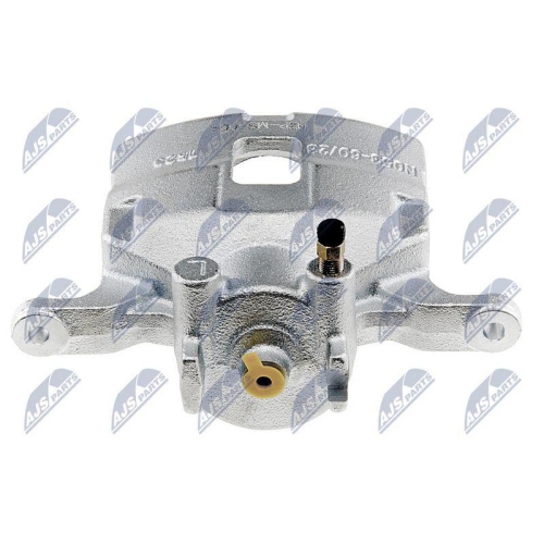 NTY Bremssattel HZP-MS-004