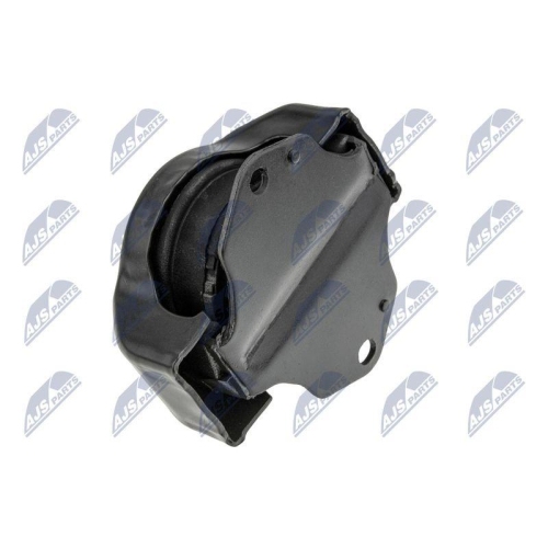 NTY Lagerung, Motor ZPS-MS-053