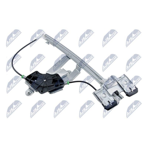 NTY Fensterheber EPS-SK-006