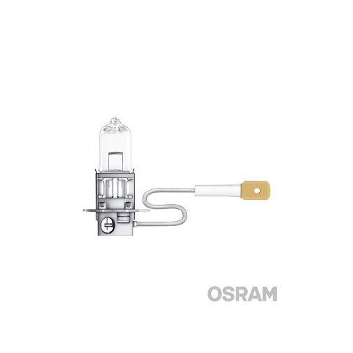 ams-OSRAM Gl&uuml;hlampe, Abbiegescheinwerfer ORIGINAL 64151-01B