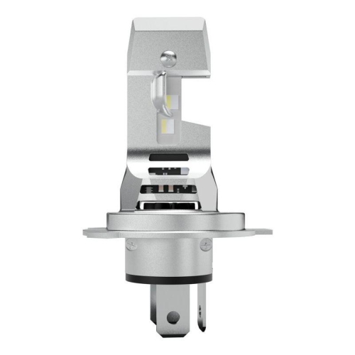 ams-OSRAM Gl&uuml;hlampe, Fernscheinwerfer NIGHT BREAKER LED SPEED H4 450 64193DWNBSP-2HB