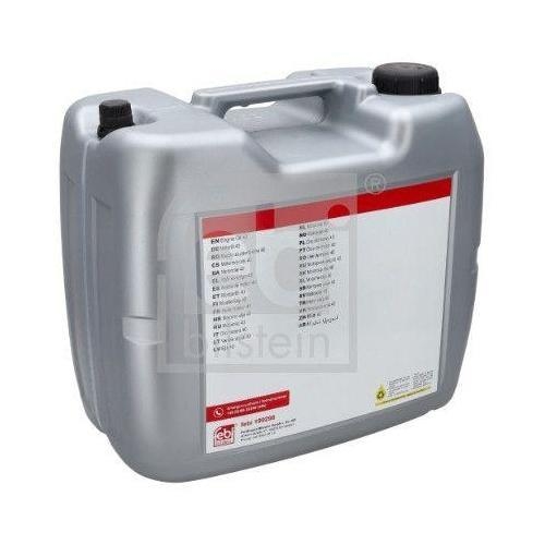 FEBI BILSTEIN Motor&ouml;l 199298