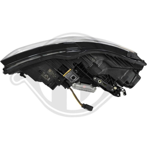DIEDERICHS Hauptscheinwerfersatz HD Tuning 1028280