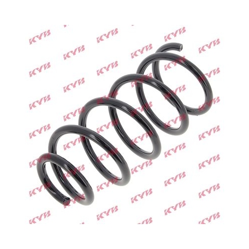 KYB Fahrwerksfeder K-Flex RC5801