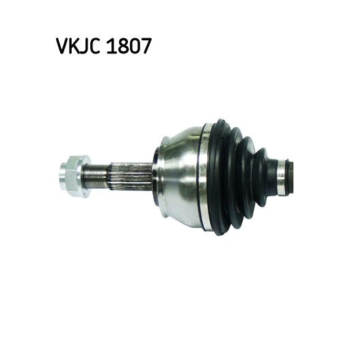 SKF Antriebswelle VKJC 1807