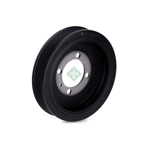 Schaeffler INA Riemenscheibe, Kurbelwelle 544 0123 10