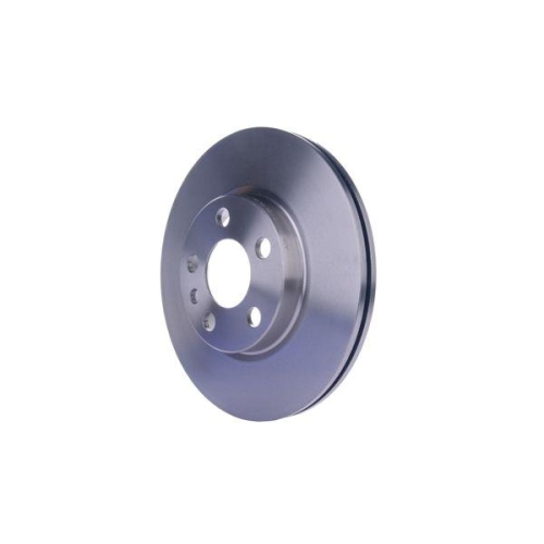 HELLA Bremsscheibe 8DD 355 105-621