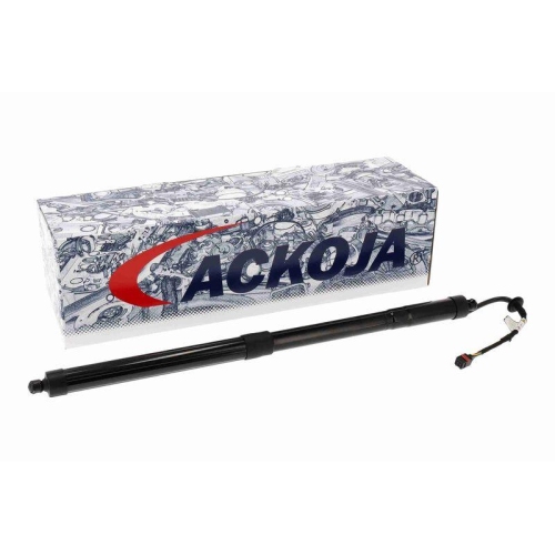 ACKOJA Elektromotor, Heckklappe Original ACKOJA Qualit&auml;t A52-55-0011