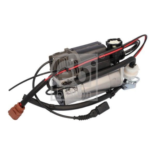 FEBI BILSTEIN Kompressor, Druckluftanlage febi Plus 192680