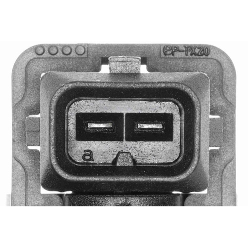 VAICO Ladeluftschlauch Original VAICO Qualität V20-9815