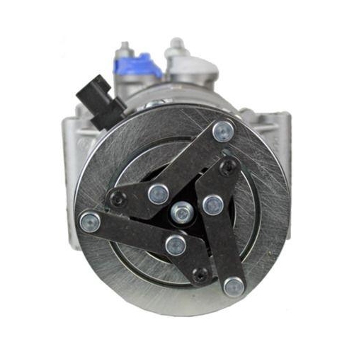 MAHLE Kompressor, Klimaanlage BEHR *** PREMIUM LINE *** ACP 1211 000P