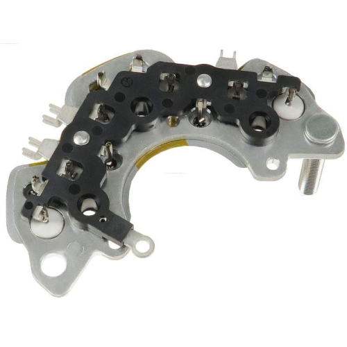 AS-PL Gleichrichter, Generator Brandneu AS-PL