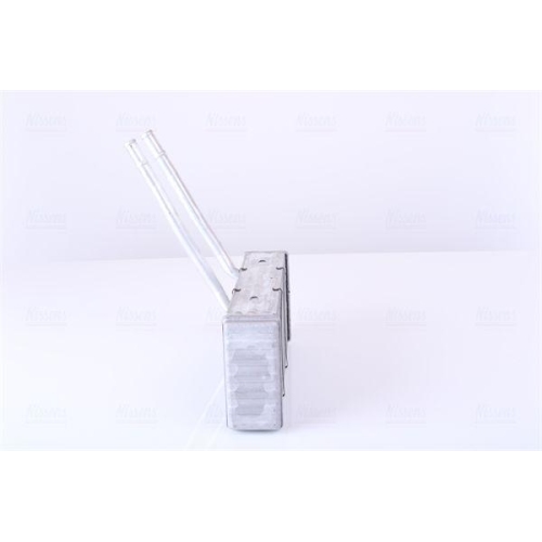 NISSENS W&auml;rmetauscher, Innenraumheizung 73001