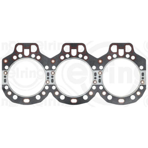 ELRING Dichtung, Zylinderkopf 749.541