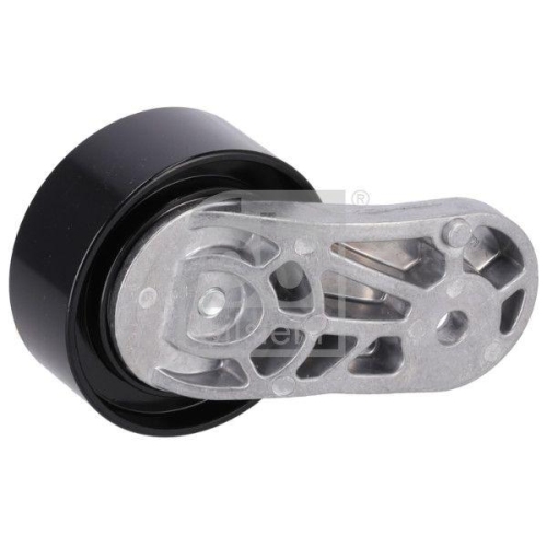 FEBI BILSTEIN Umlenk-/F&uuml;hrungsrolle, Keilrippenriemen 1002807