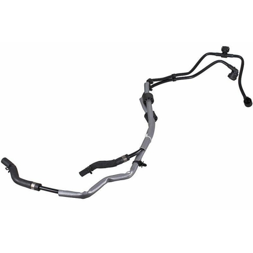 METZGER AUTOTEILE K&uuml;hlmittelrohrleitung GREENPARTS 4010695