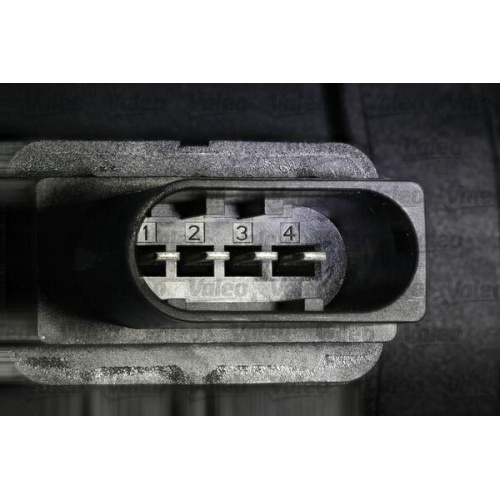 VALEO Luftmassenmesser 366311