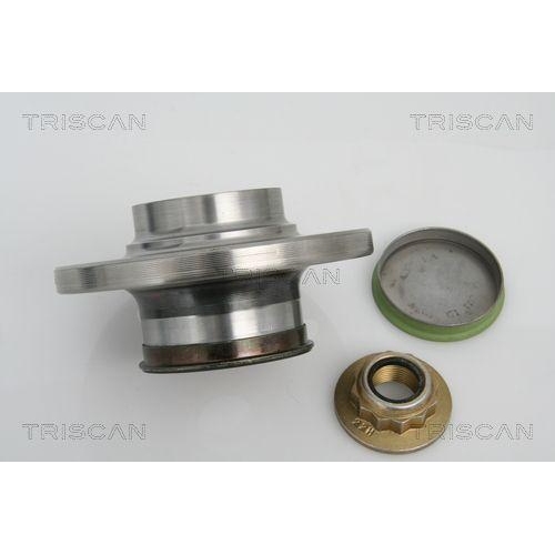 TRISCAN Radlagersatz 8530 29222