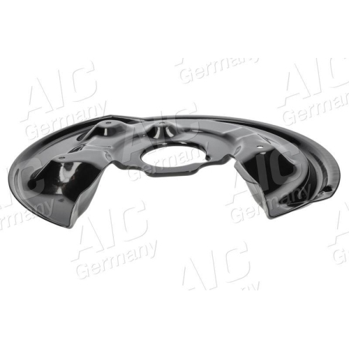 AIC Spritzblech, Bremsscheibe Original AIC Quality 56161