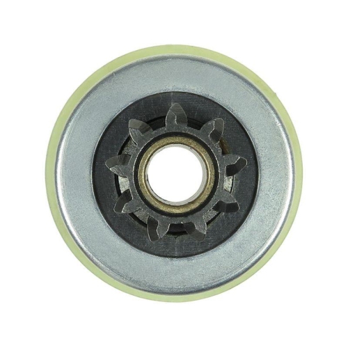AS-PL Freilaufgetriebe, Starter AS SD0002