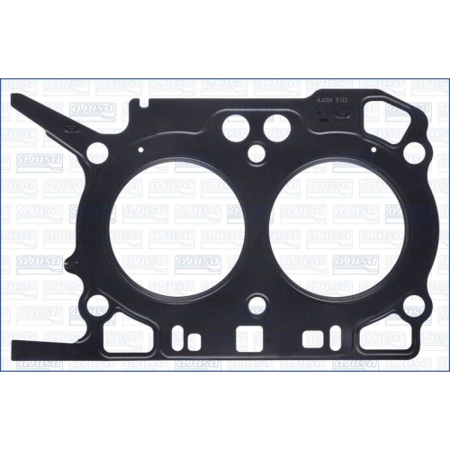 AJUSA Dichtung, Zylinderkopf MULTILAYER STEEL 10239600