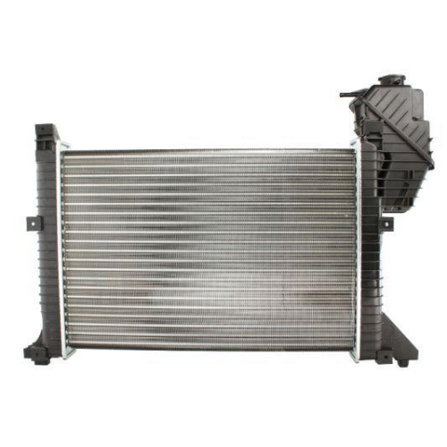 THERMOTEC K&uuml;hler, Motork&uuml;hlung D7M021TT