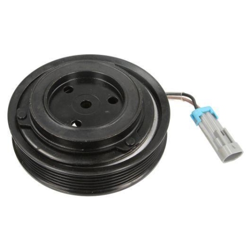 THERMOTEC Magnetkupplung, Klimakompressor KTT040168